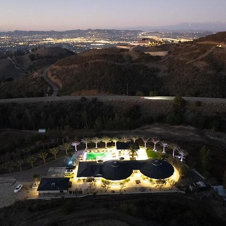 Iron Mansion Private Resort-Event Space 12000 Ft! Temecula Extérieur photo
