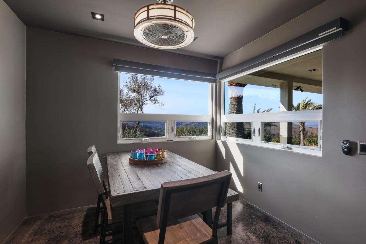 Iron Mansion Private Resort-Event Space 12000 Ft! Temecula Extérieur photo