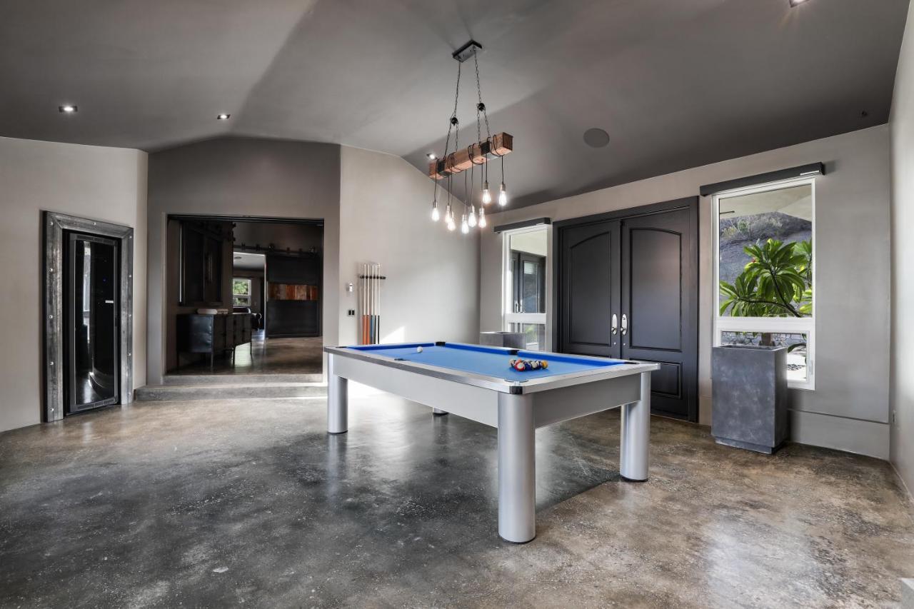 Iron Mansion Private Resort-Event Space 12000 Ft! Temecula Extérieur photo