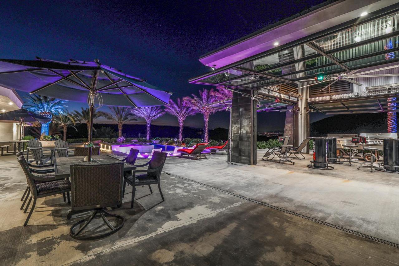 Iron Mansion Private Resort-Event Space 12000 Ft! Temecula Extérieur photo