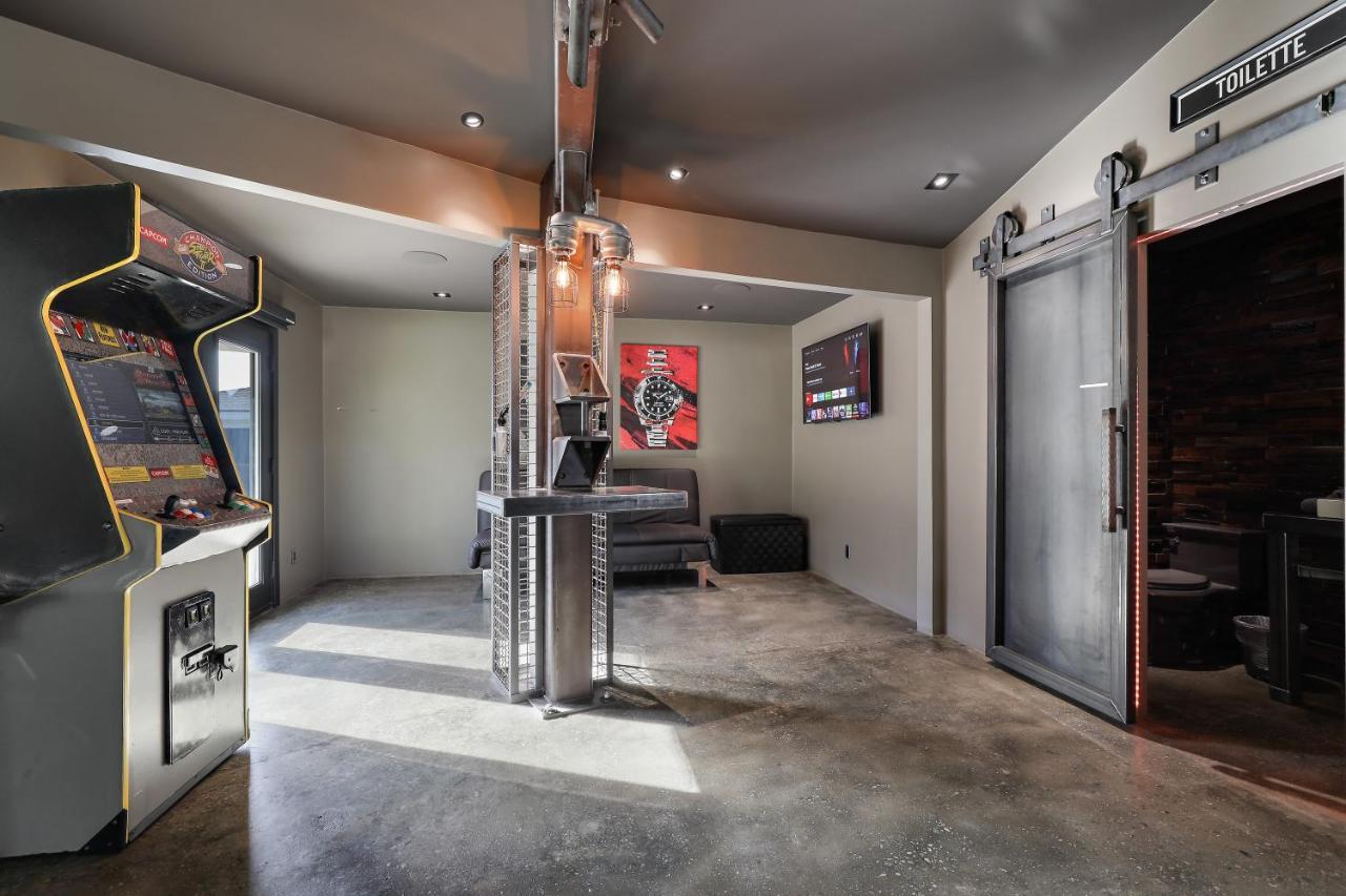 Iron Mansion Private Resort-Event Space 12000 Ft! Temecula Extérieur photo