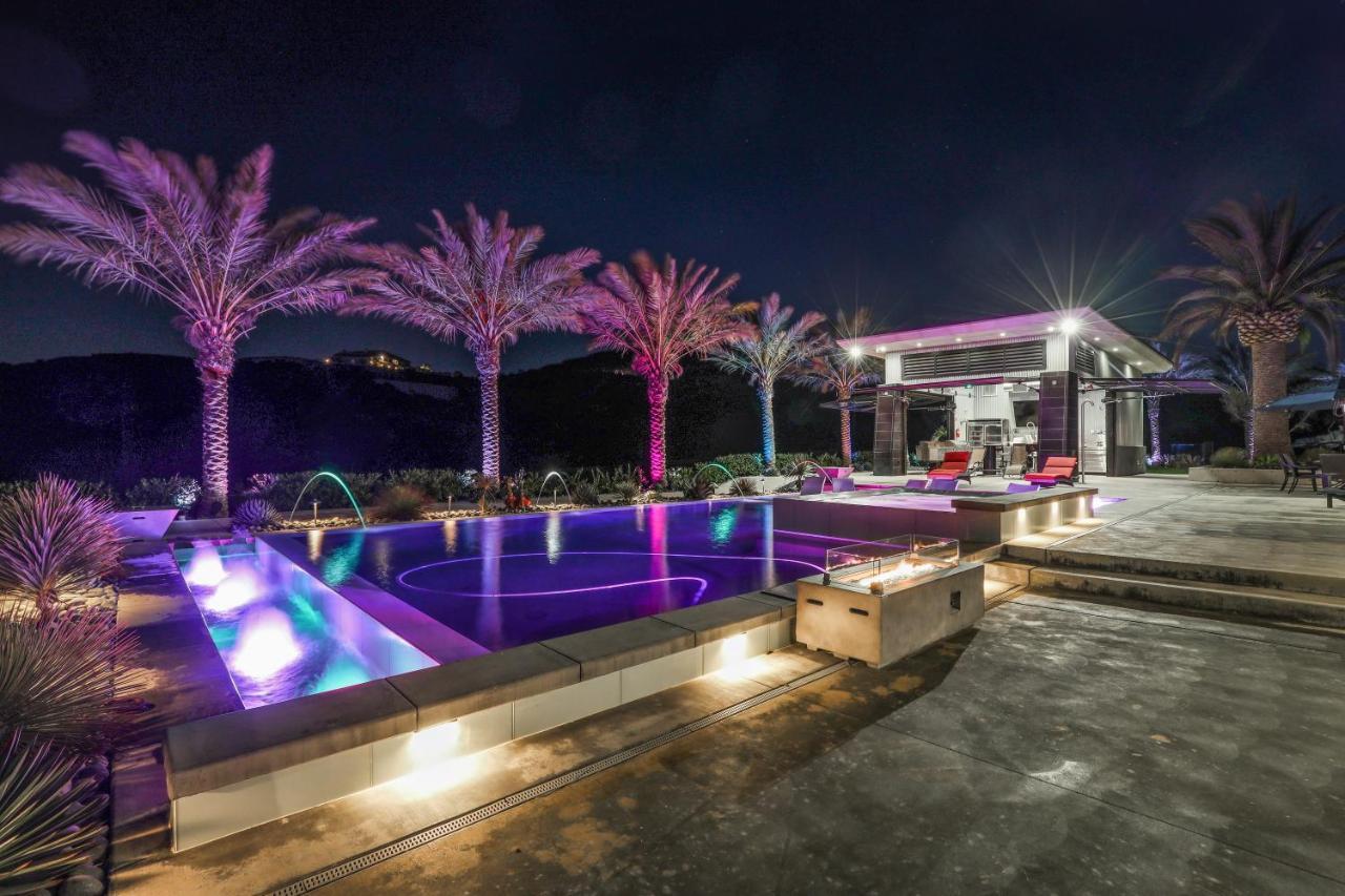 Iron Mansion Private Resort-Event Space 12000 Ft! Temecula Extérieur photo