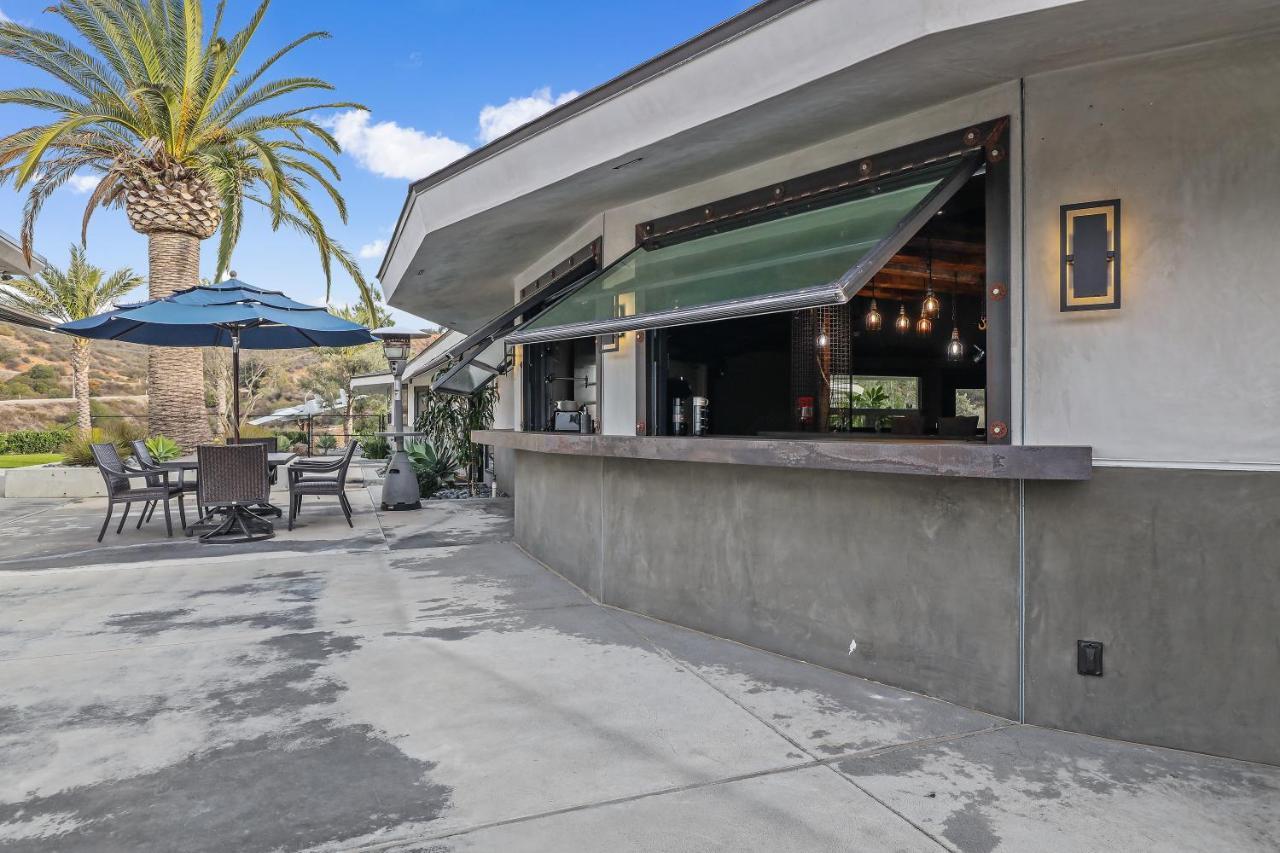 Iron Mansion Private Resort-Event Space 12000 Ft! Temecula Extérieur photo