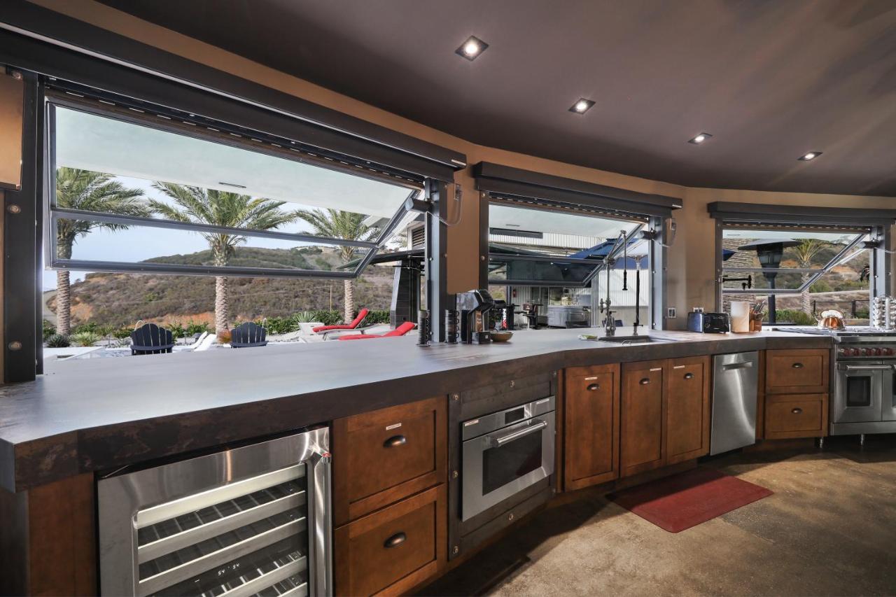 Iron Mansion Private Resort-Event Space 12000 Ft! Temecula Extérieur photo
