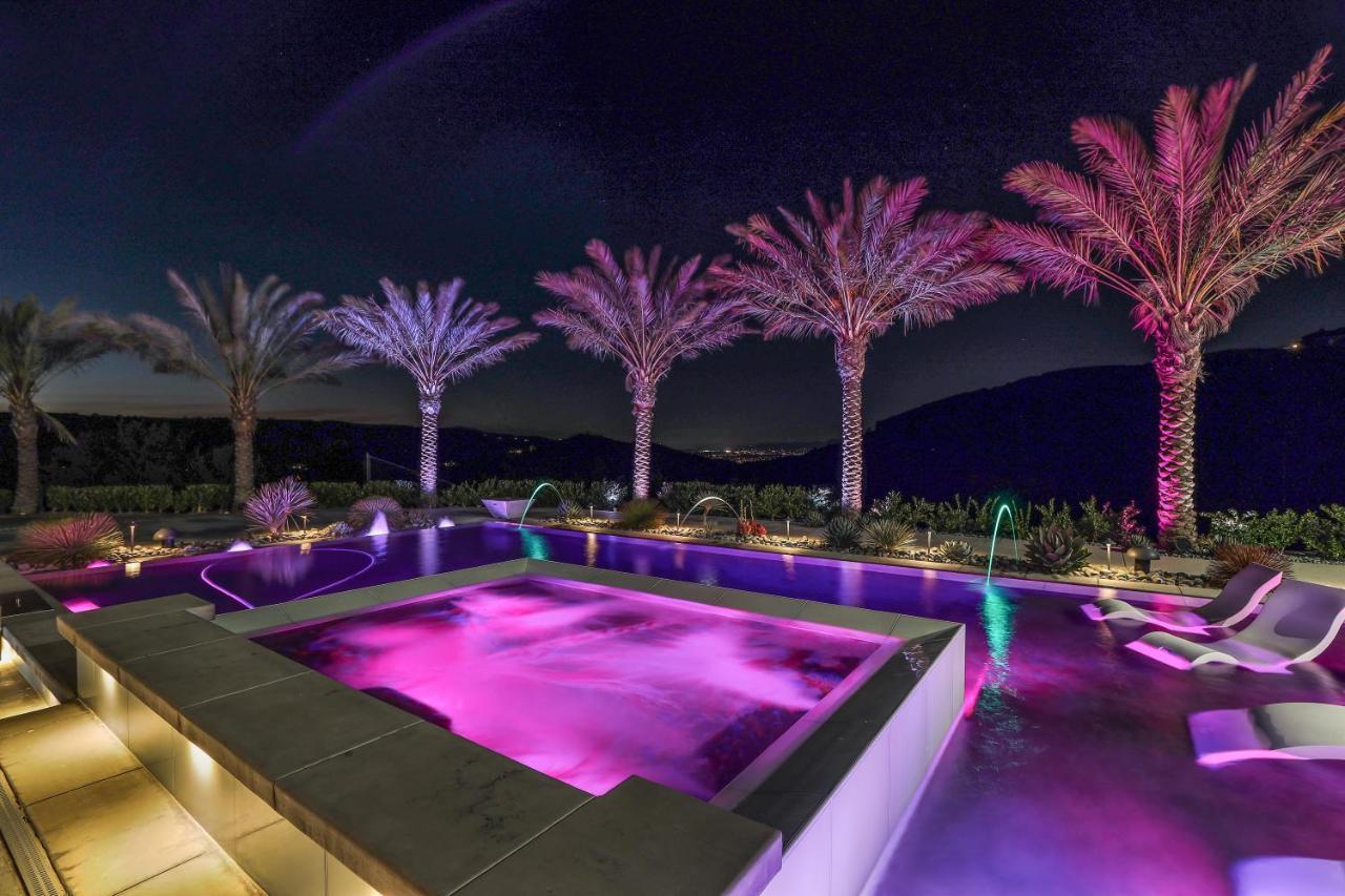 Iron Mansion Private Resort-Event Space 12000 Ft! Temecula Extérieur photo